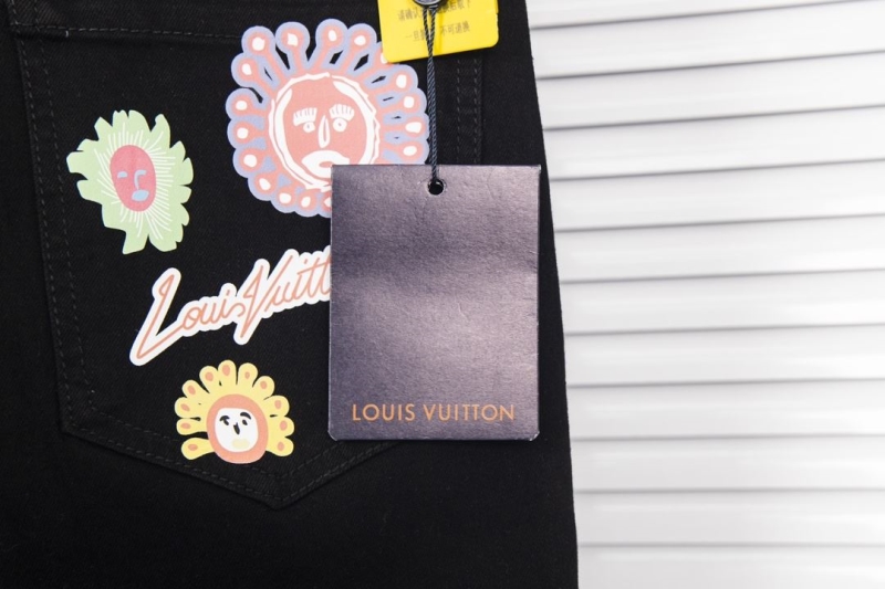 LV Jeans